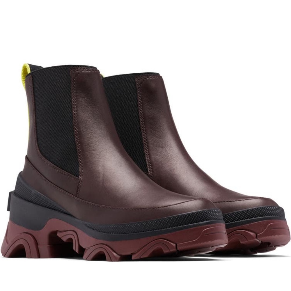 Sorry Brex Boot